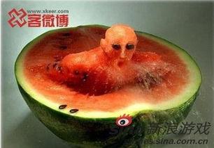 带你吃瓜恐怖画面,带你揭秘带你吃瓜恐怖画面背后的真相